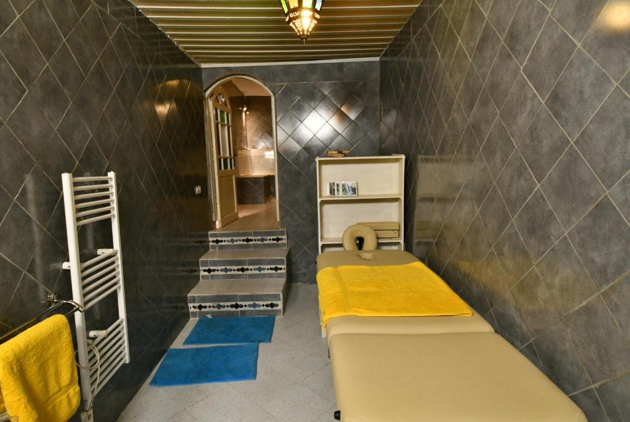 Riad Dar AlKATIB Meknès Exterior foto