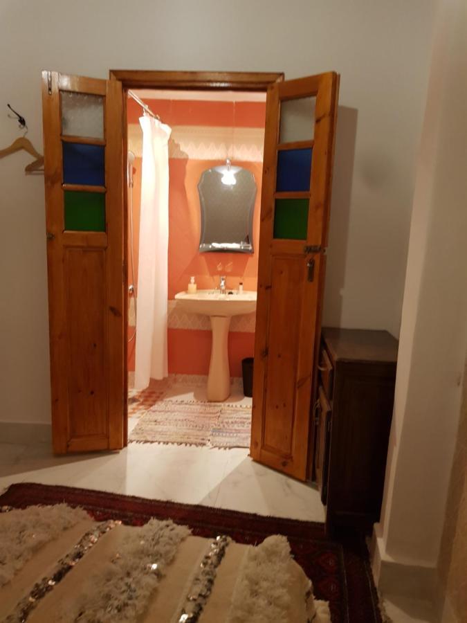Riad Dar AlKATIB Meknès Exterior foto
